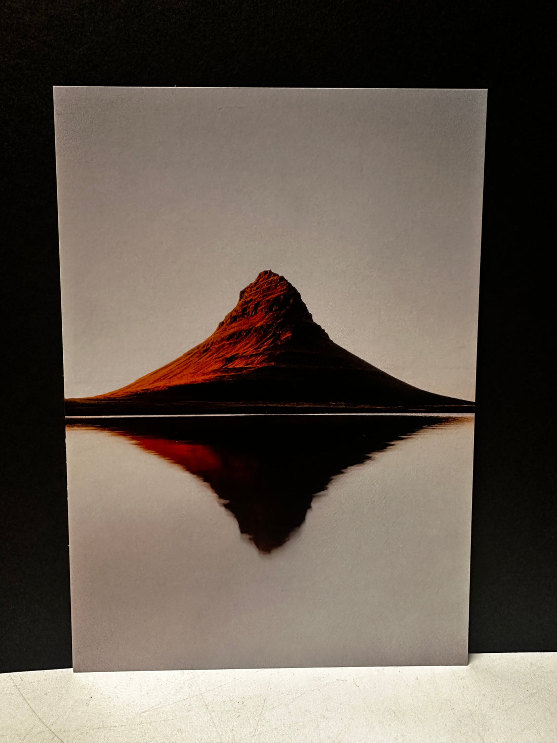 Postcard A6 - Gunnar Gunnarsson Photography