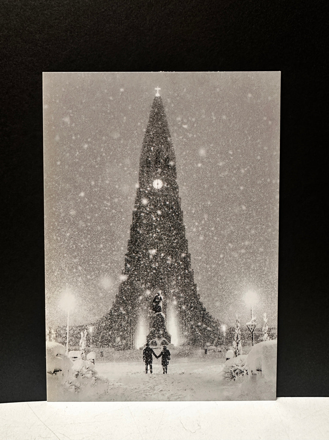 Postcard A6 - Gunnar Gunnarsson Photography