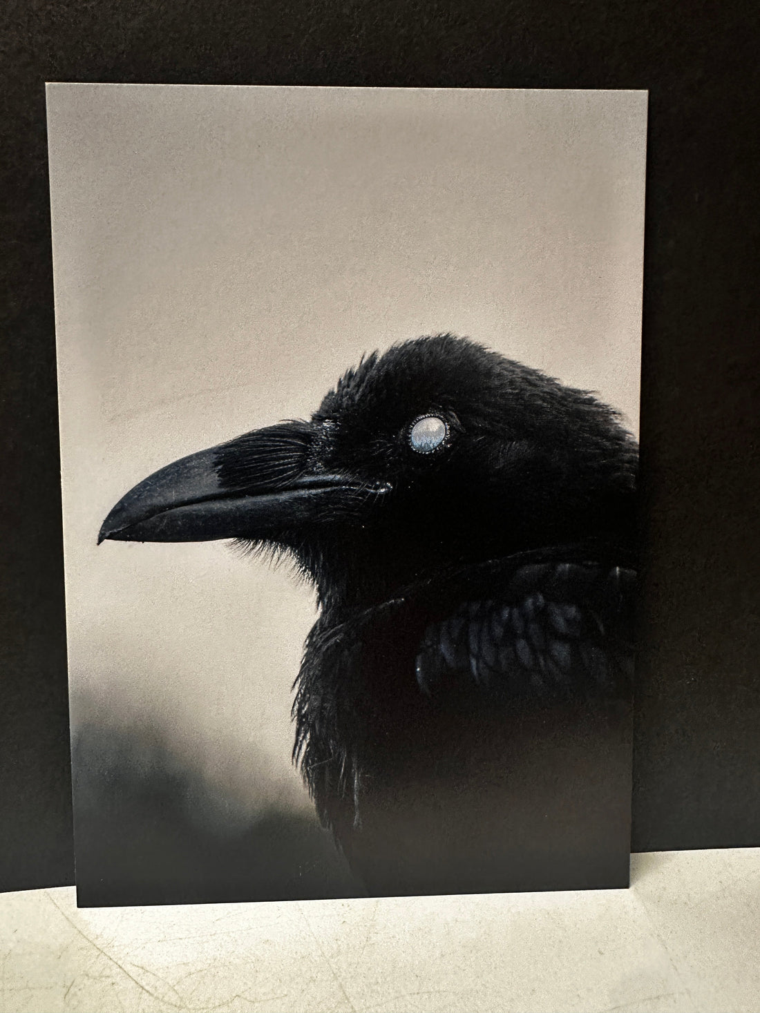 Postcard A6 - Gunnar Gunnarsson Photography