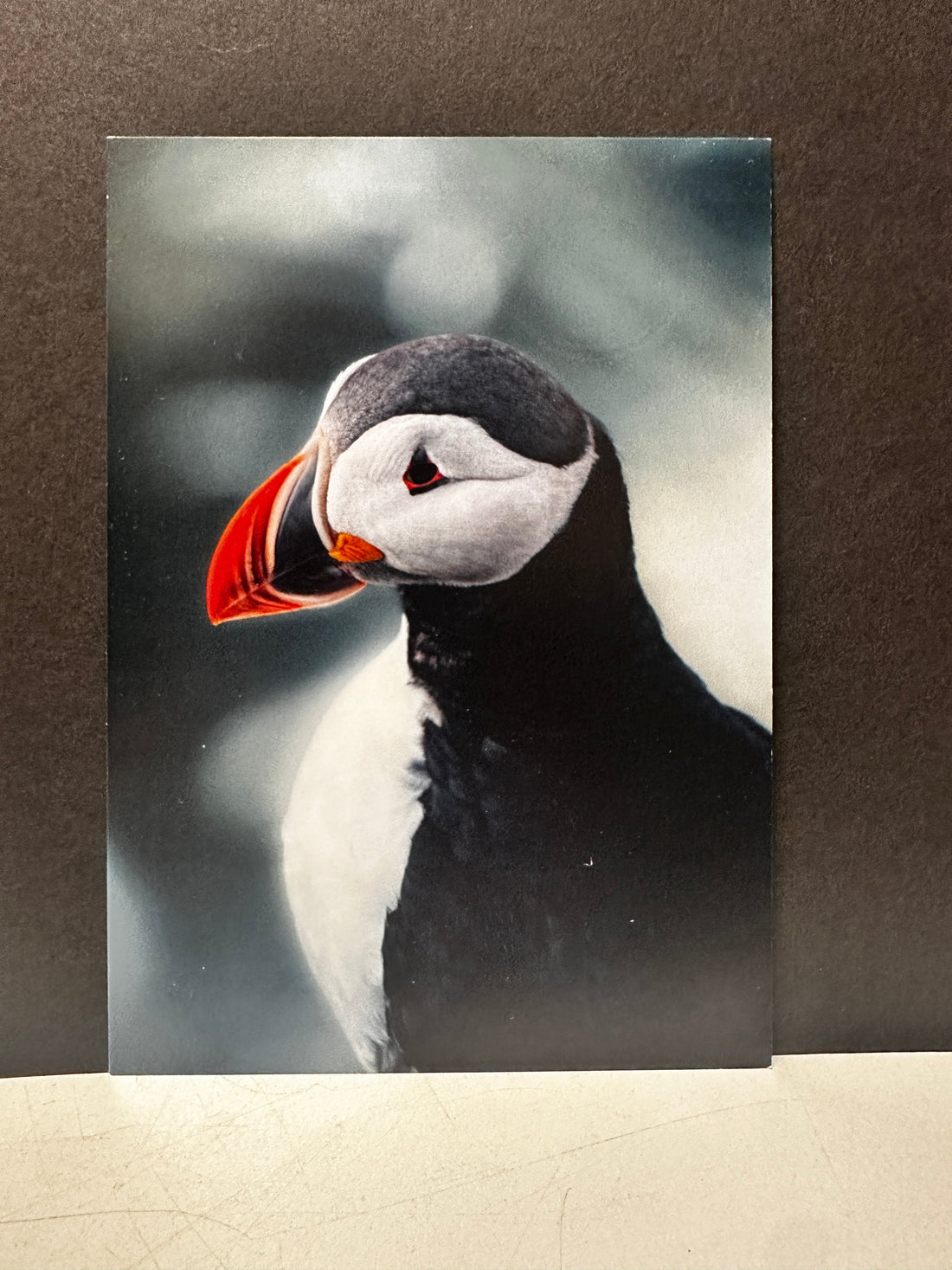 Postcard A6 - Gunnar Gunnarsson Photography