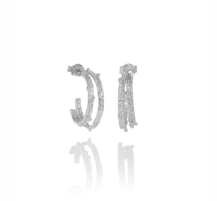 SIGN Earrings Rock collection