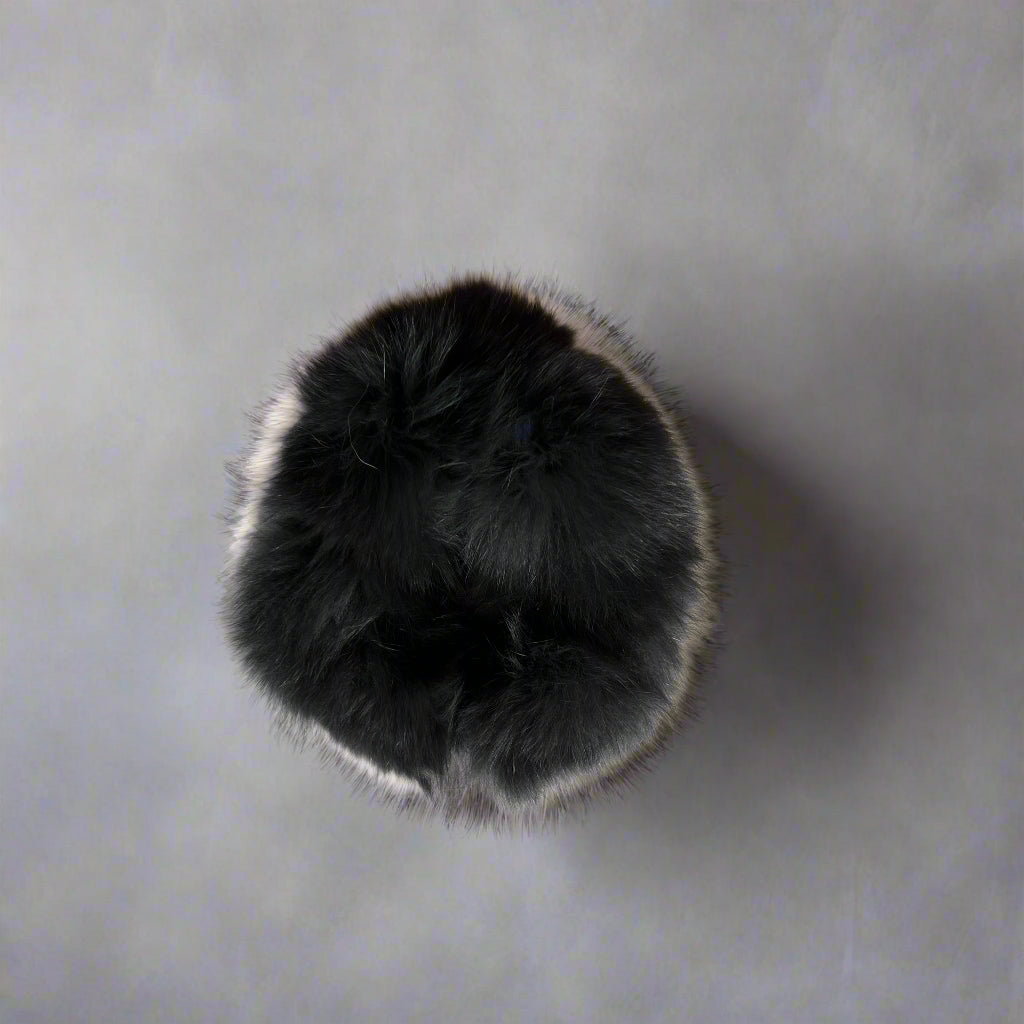 Fox Earmuffs Soft Fur Band - Mamma Reykjavík