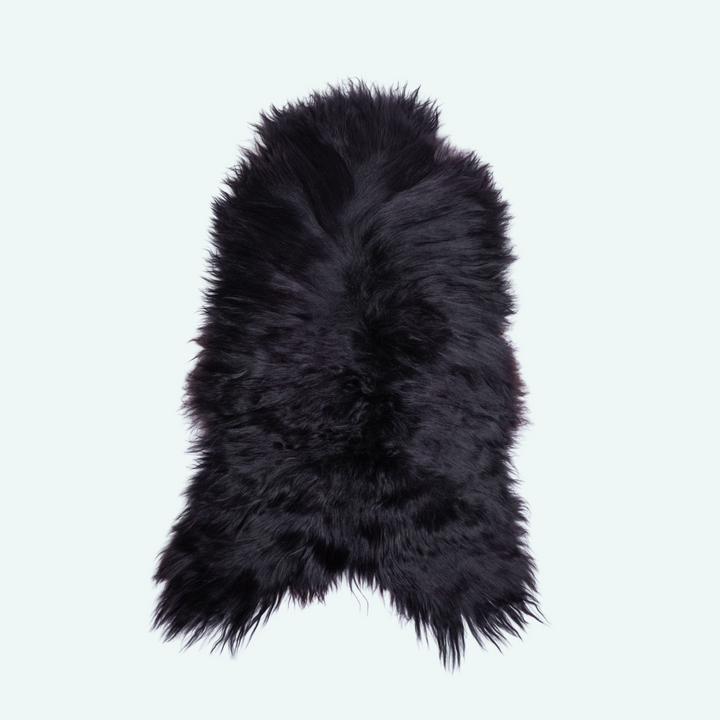 Icelandic Sheepskin - Mamma Reykjavík