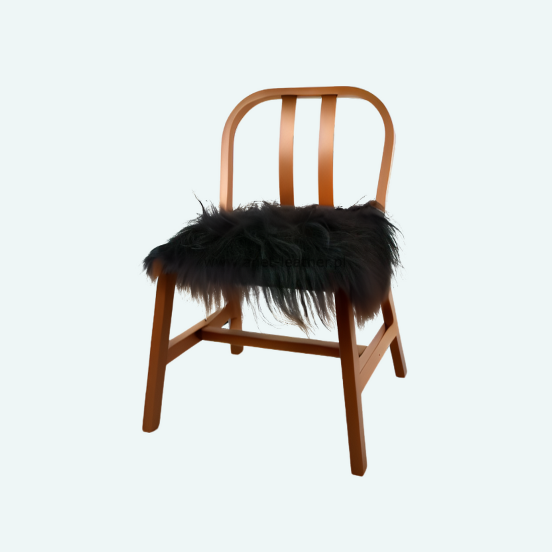 Chair Pad Icelandic Sheepskin - Mamma Reykjavík