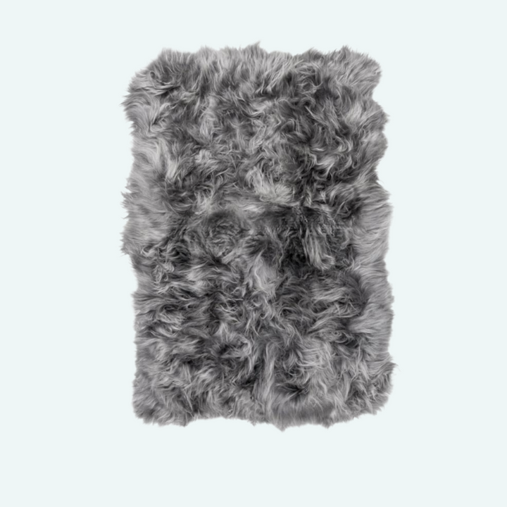 Rug Icelandic Sheepskin - Mamma Reykjavík