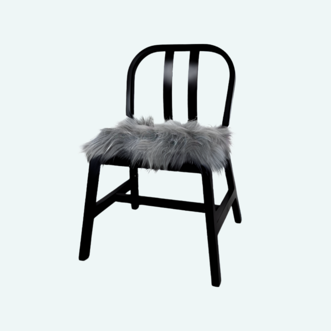 Chair Pad Icelandic Sheepskin - Mamma Reykjavík