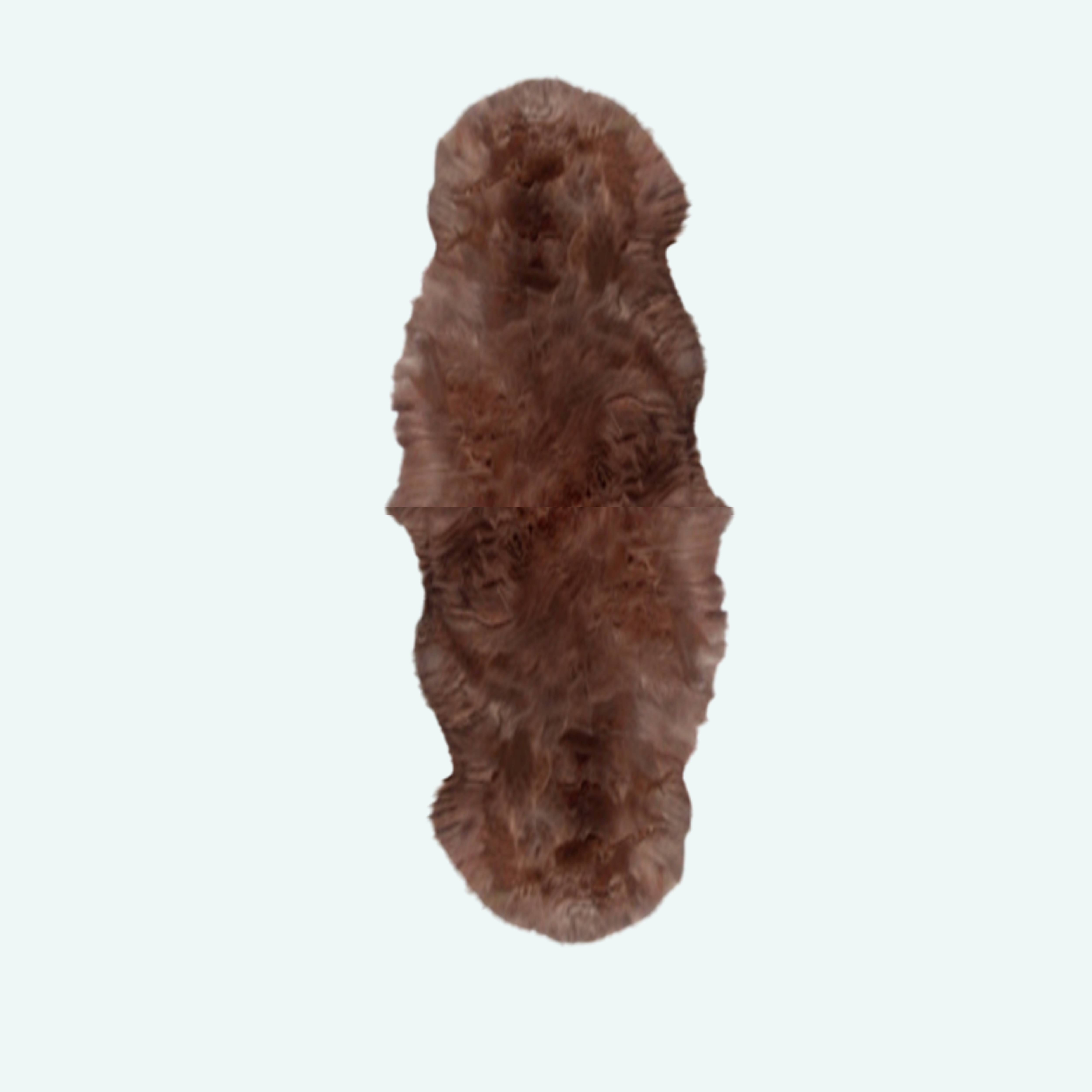 Rug Icelandic Sheepskin - Mamma Reykjavík