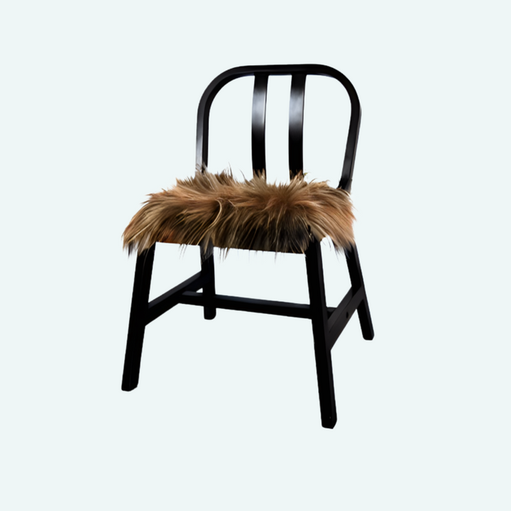 Chair Pad Icelandic Sheepskin - Mamma Reykjavík