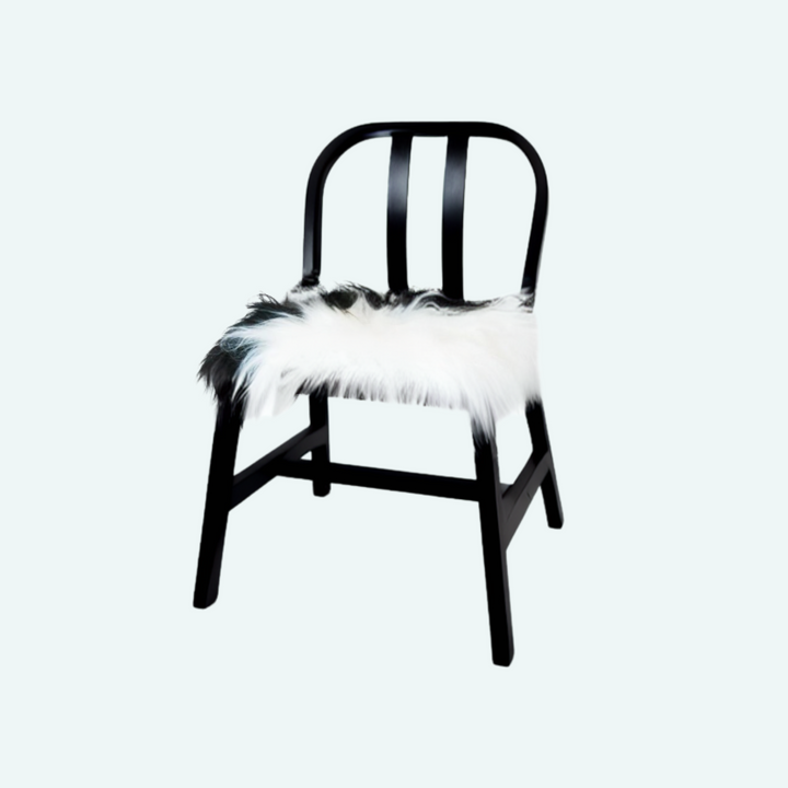 Chair Pad Icelandic Sheepskin - Mamma Reykjavík