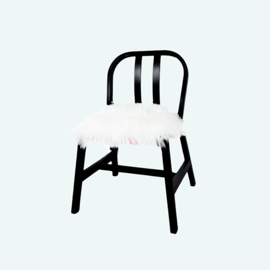 Chair Pad Icelandic Sheepskin - Mamma Reykjavík