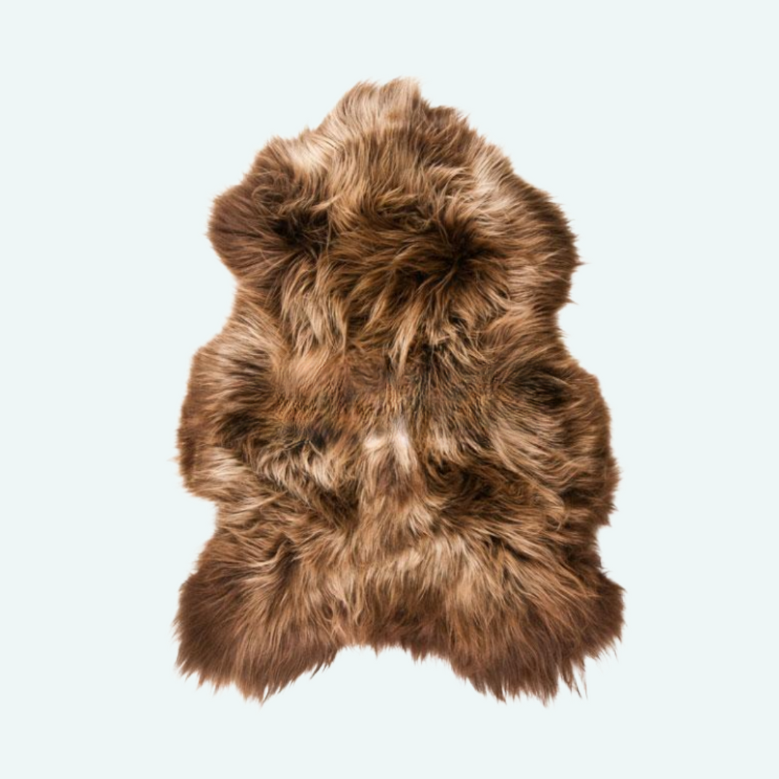 Icelandic Sheepskin - Mamma Reykjavík