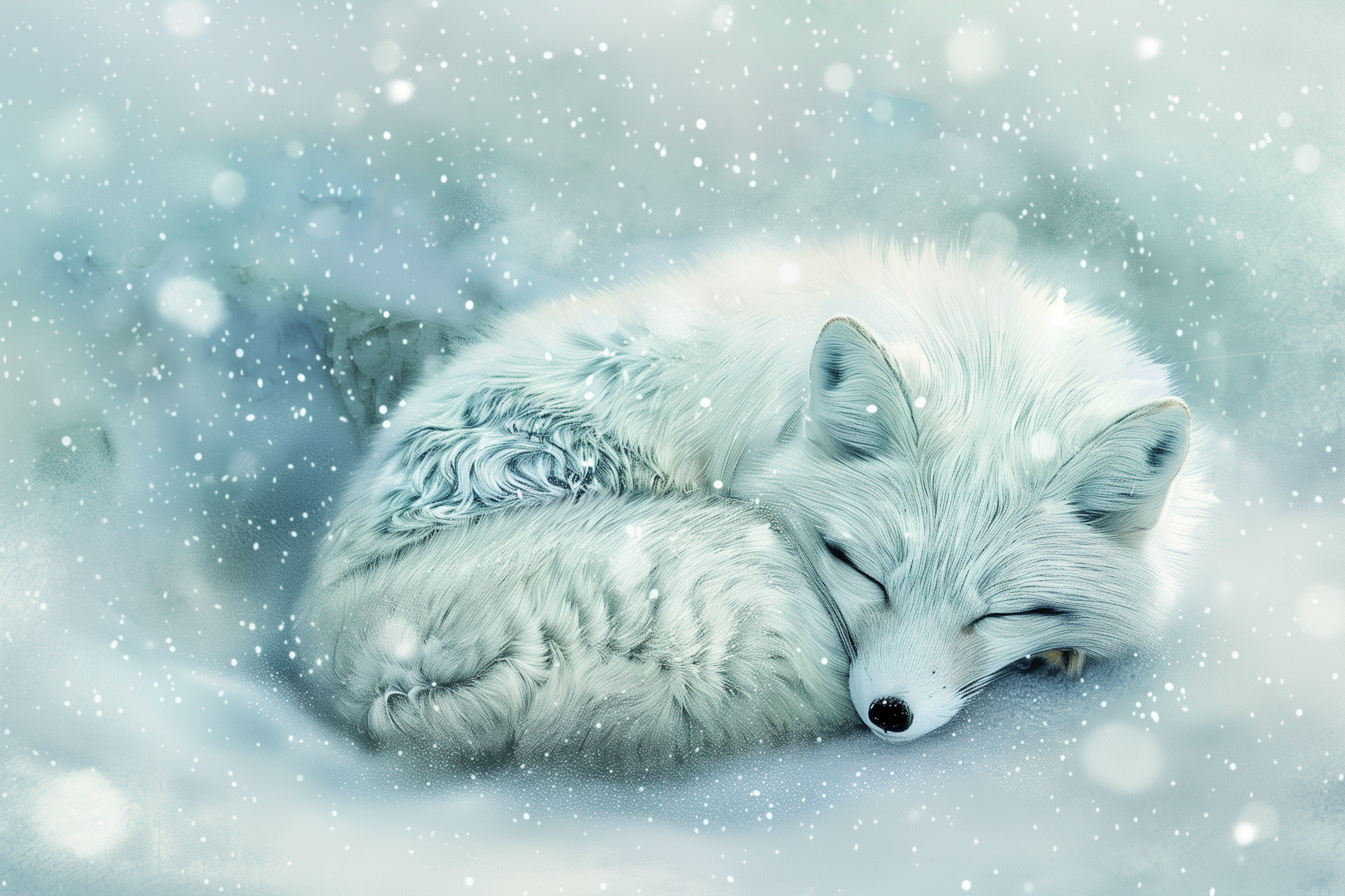 Postcard A6 - Remember Iceland