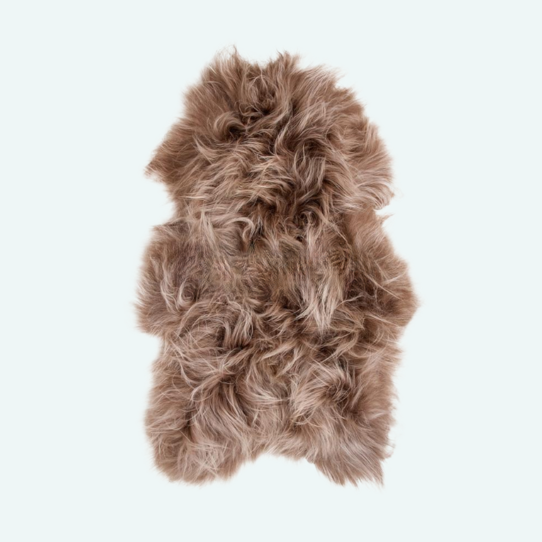 Icelandic Sheepskin - Mamma Reykjavík