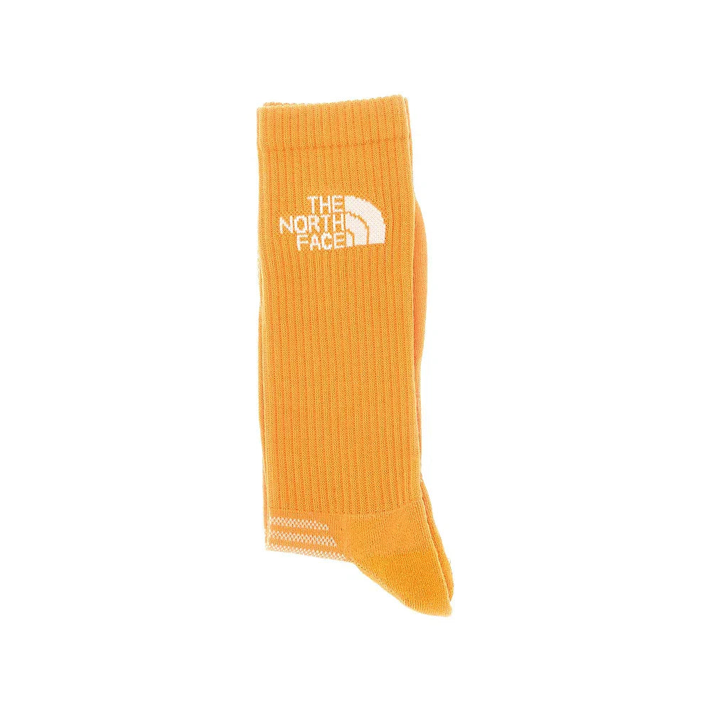 Socks 3-pack Multi Sport Cush Crew - The North Face