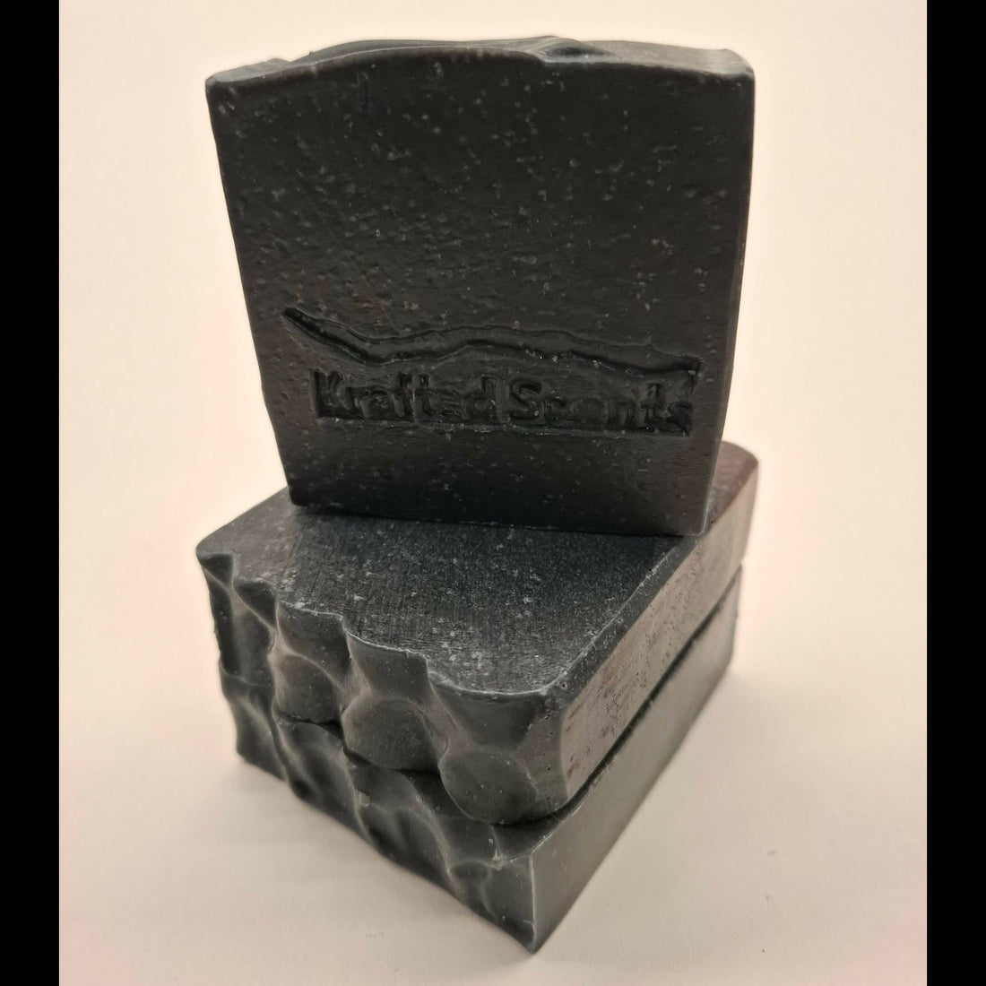 Krafted Scents Soaps