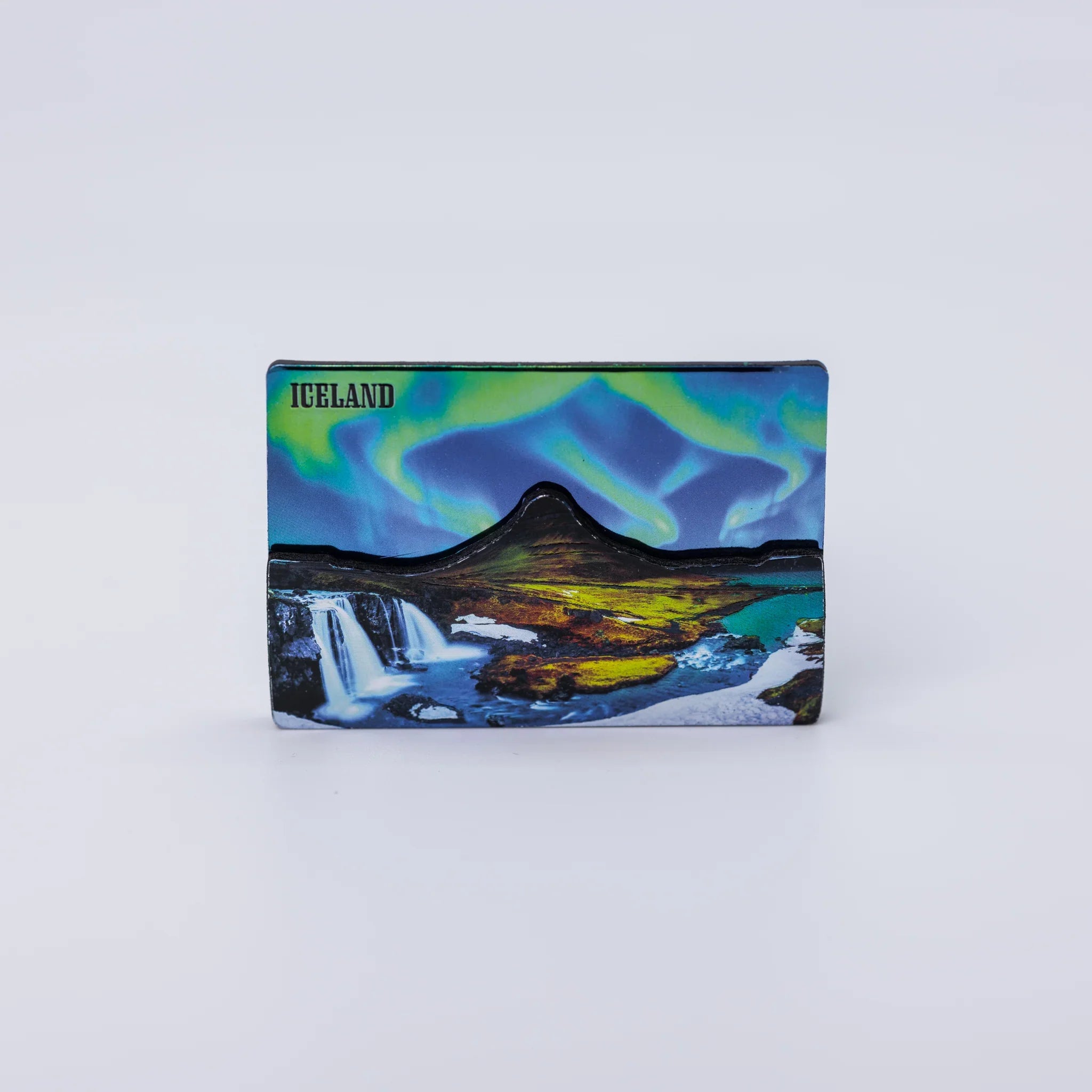 Magnet Shiny Pictures - Minjagripir.is