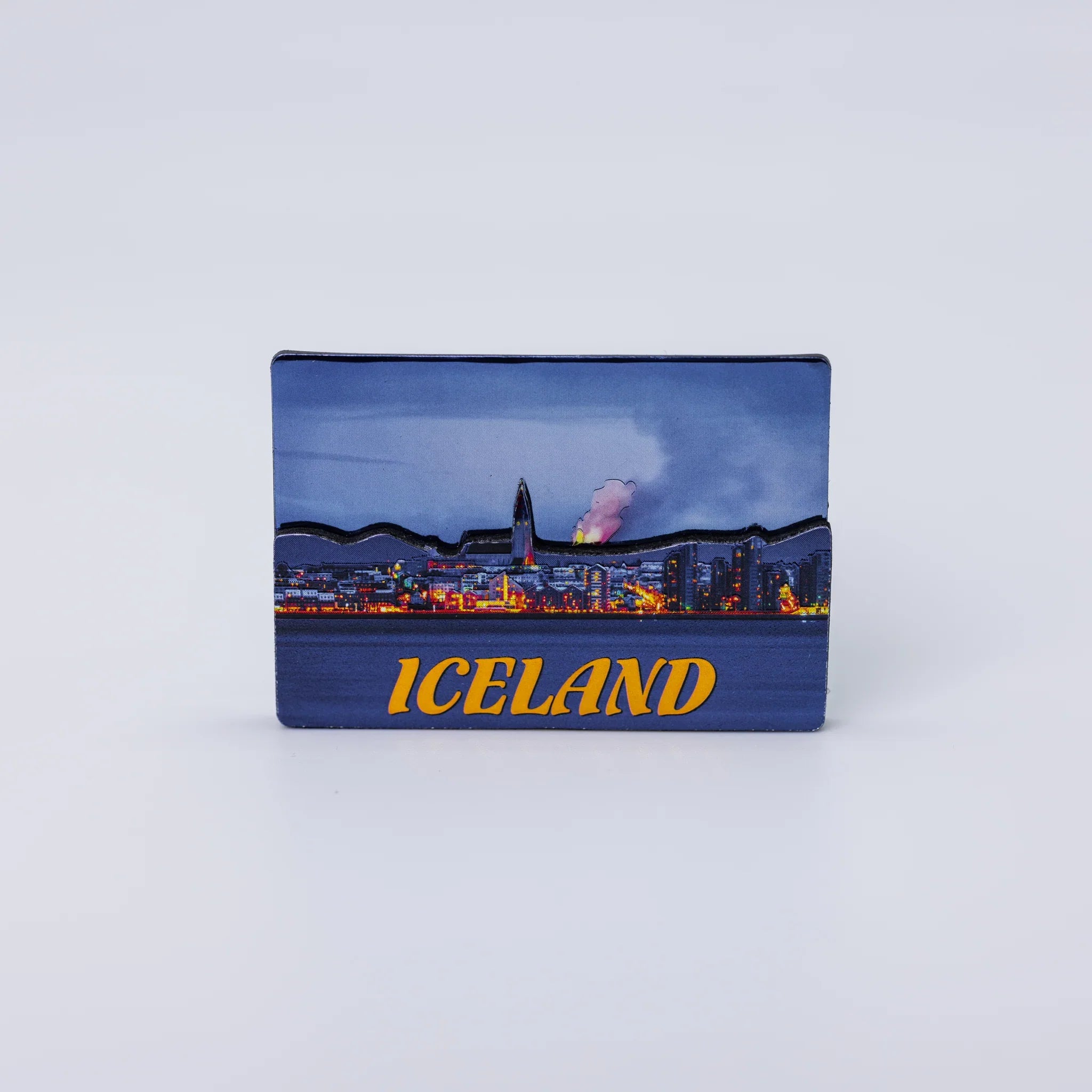 Magnet Shiny Pictures - Minjagripir.is