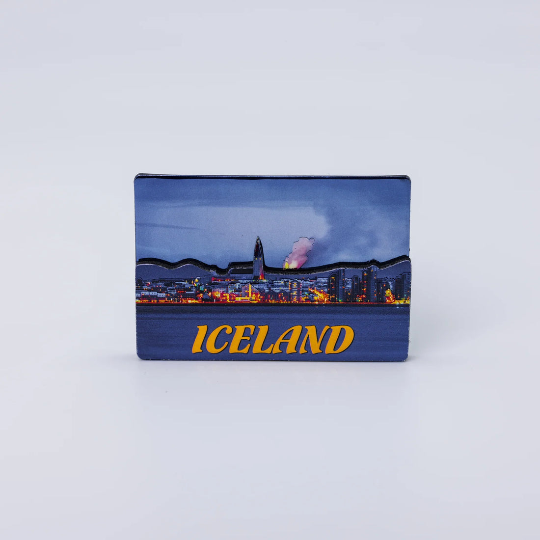 Magnet Shiny Pictures - Minjagripir.is