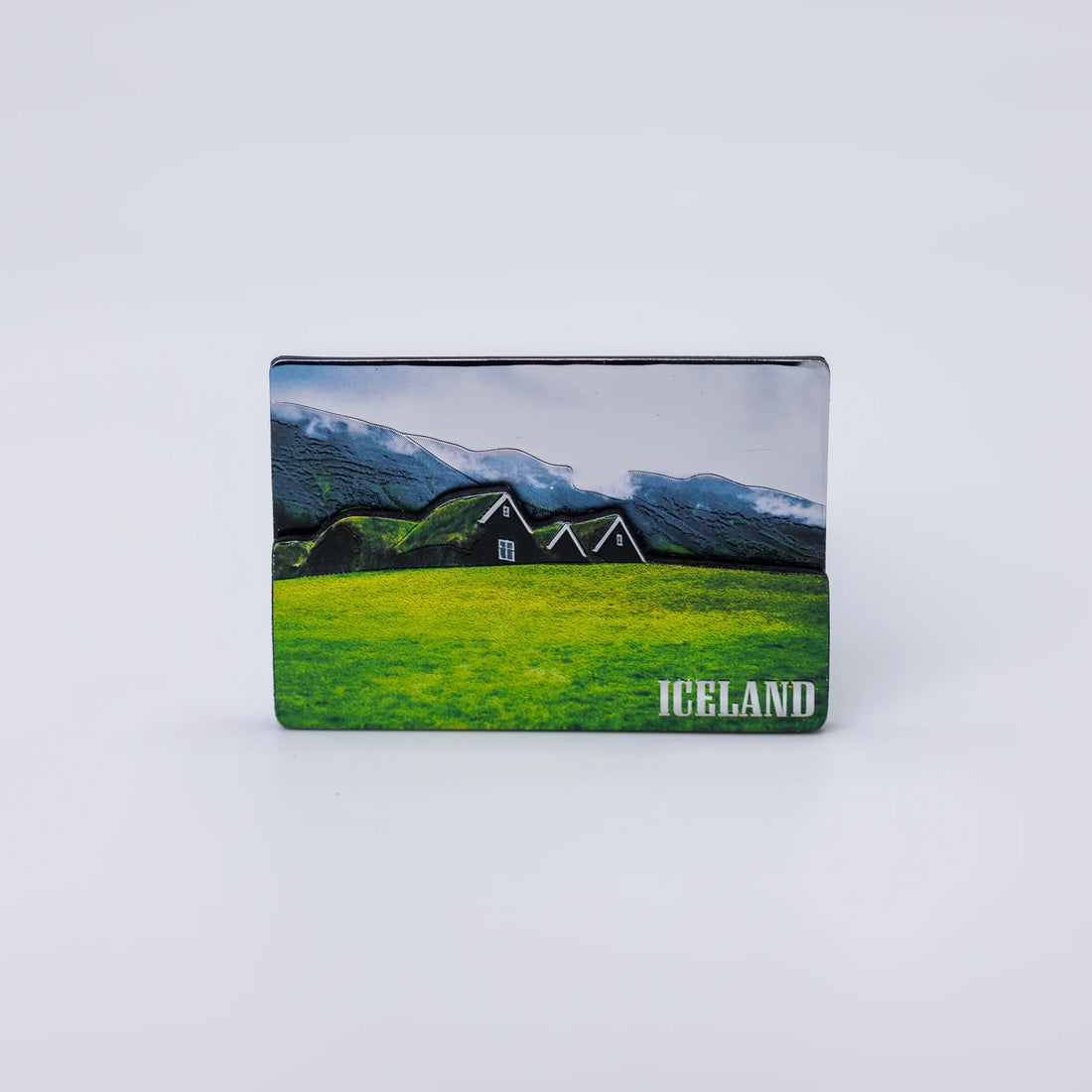 Magnet Shiny Pictures - Minjagripir.is