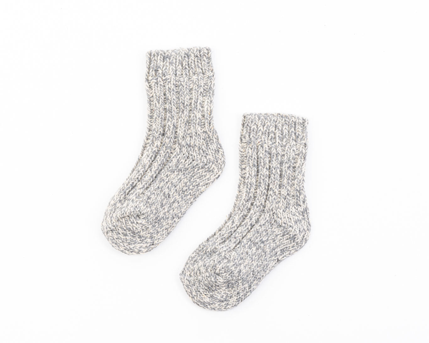 Kids Merino Wool Socks - Mamma Reykjavík