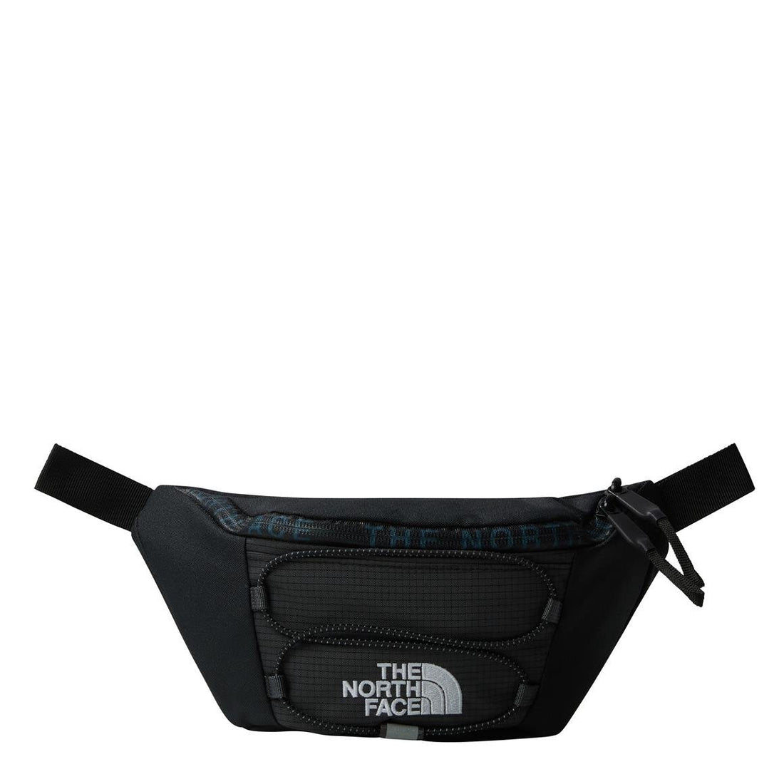 Jester Lumbar Belt Bag Black - The North Face
