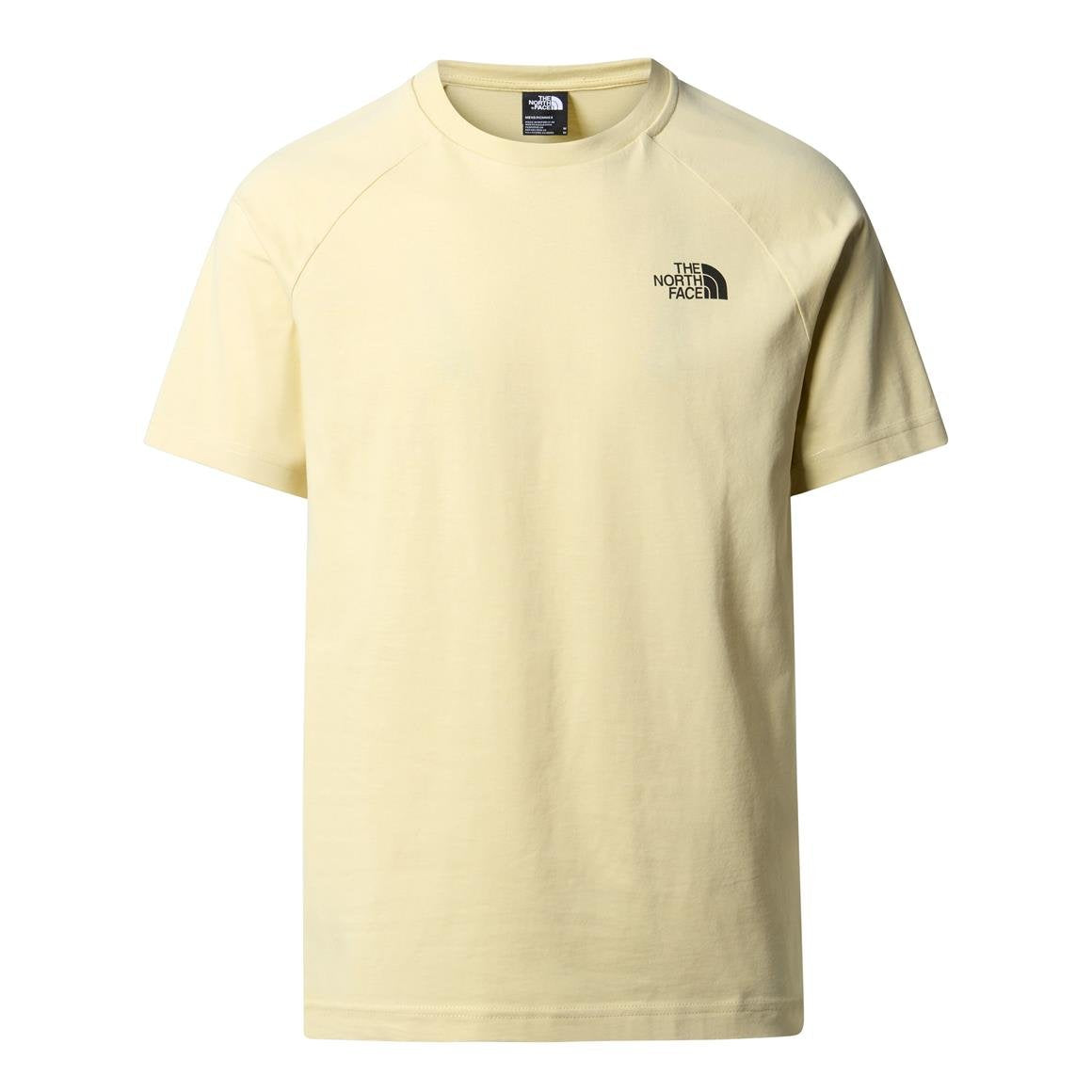 T-Shirt North Faces - The North Face