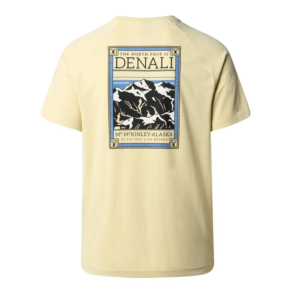 T-Shirt North Faces - The North Face