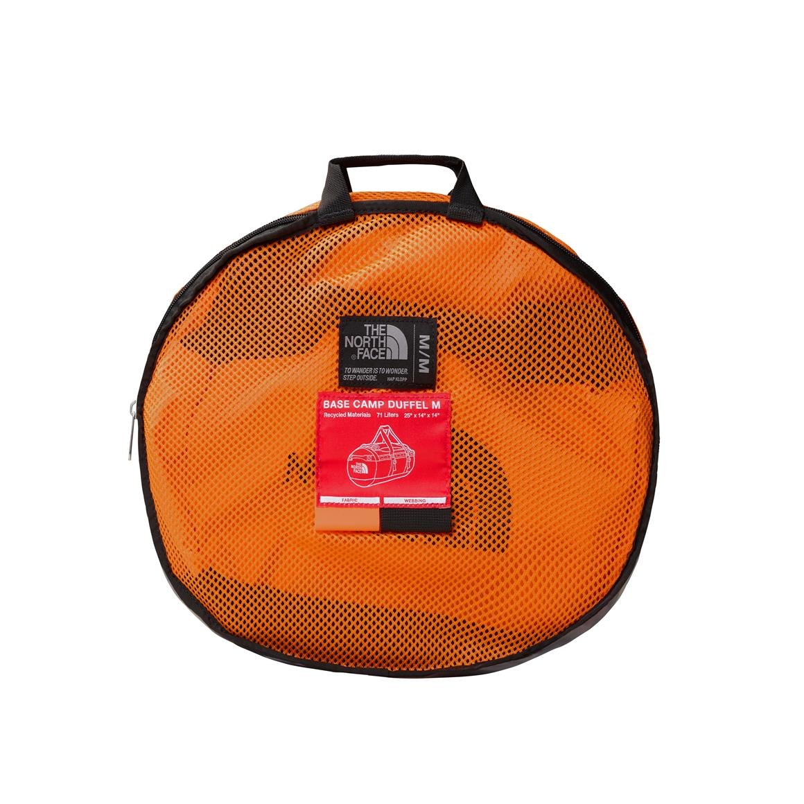 Base Camp Duffel Bag - The North Face