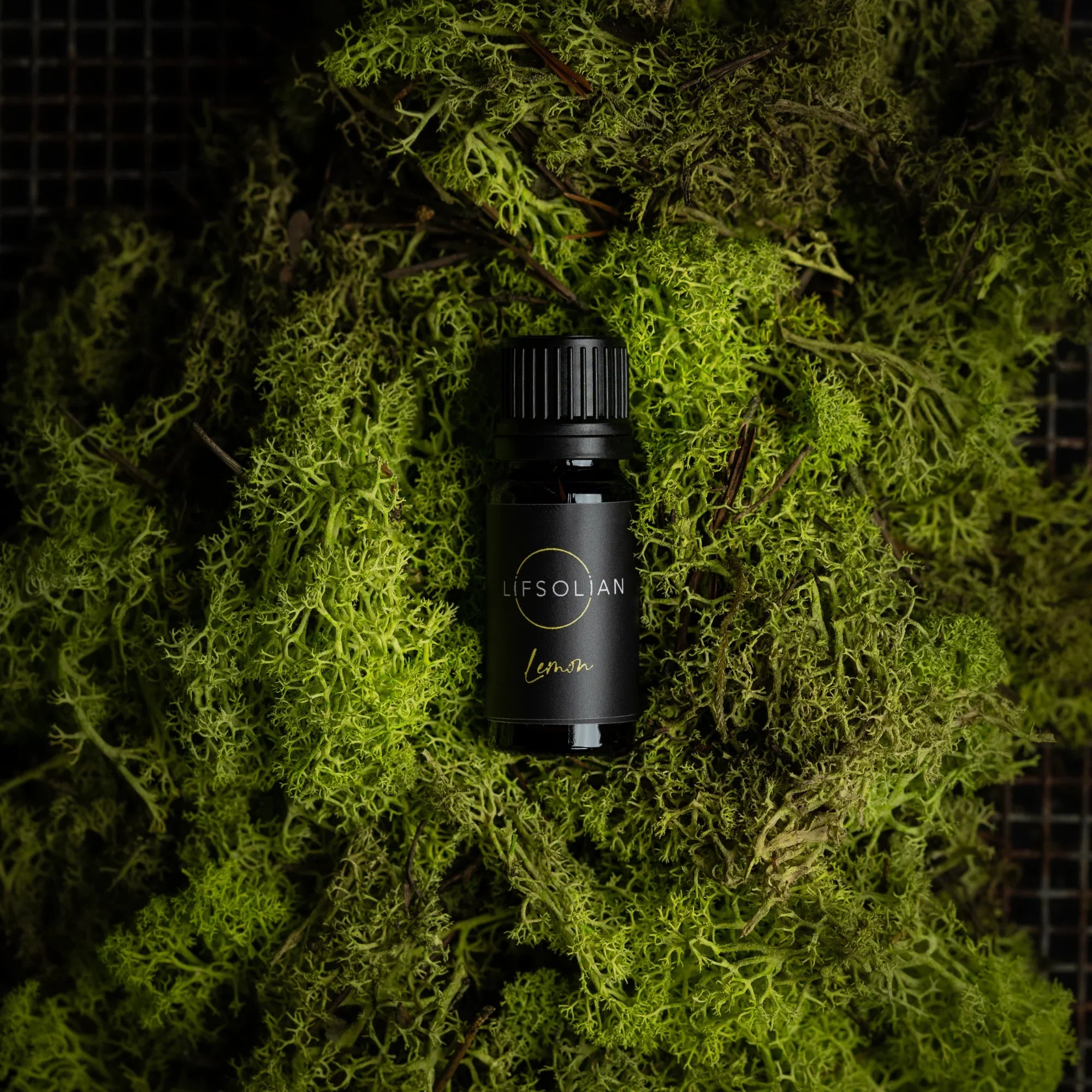 Lífsolian - Essential Oil