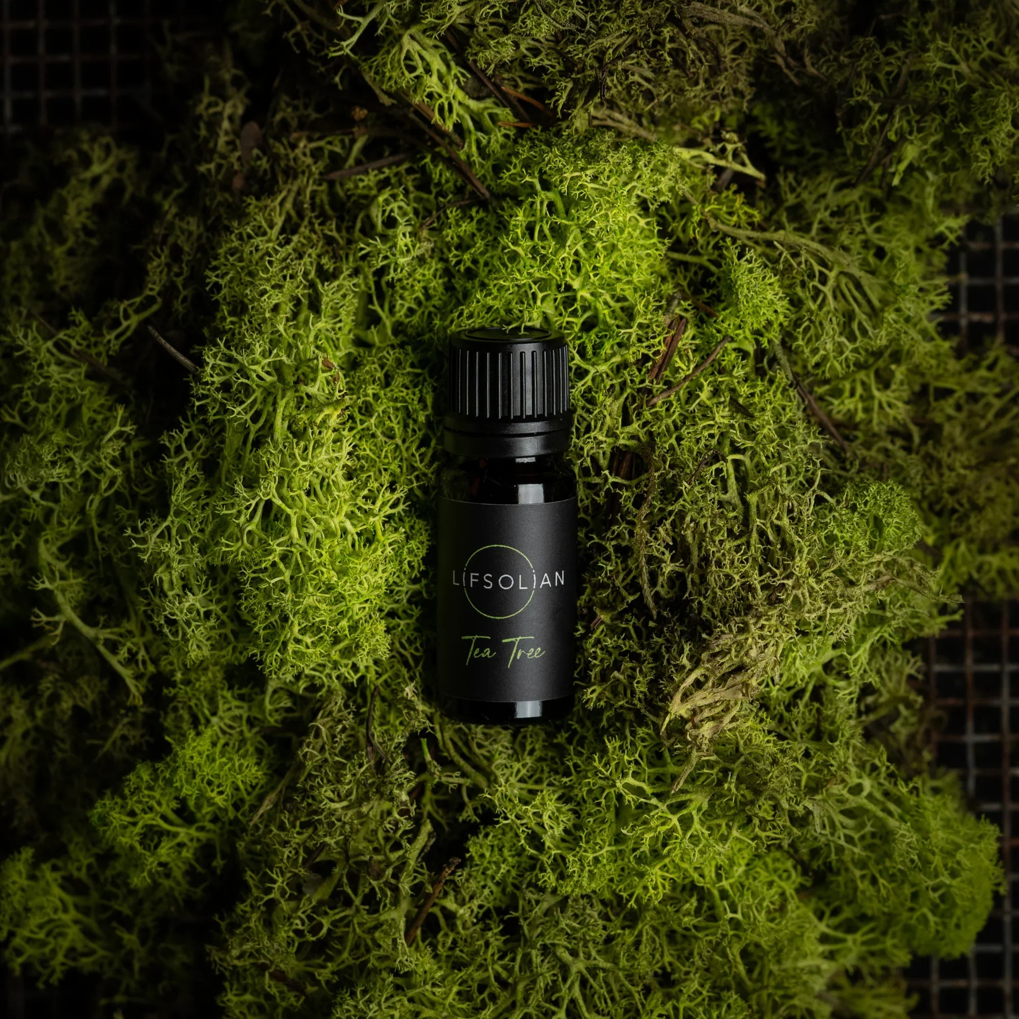 Lífsolian - Essential Oil