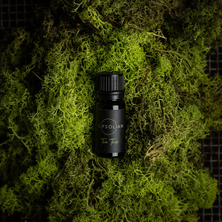 Lífsolian - Essential Oil