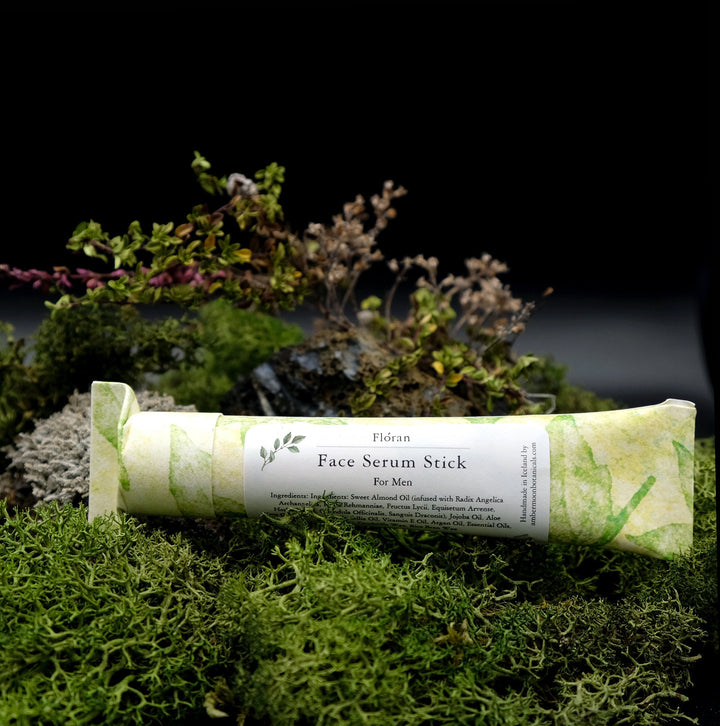 Flóran Face Serum Stick