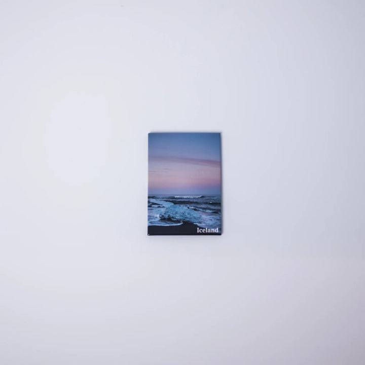 Magnet Classic Pictures - Minjagripir.is