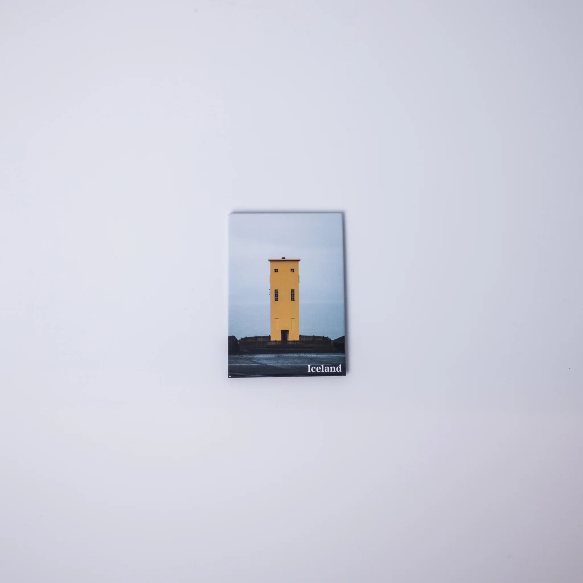 Magnet Classic Pictures - Minjagripir.is