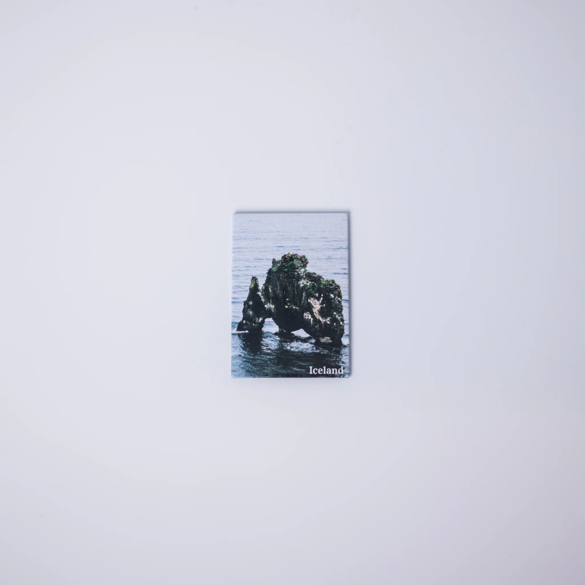 Magnet Classic Pictures - Minjagripir.is