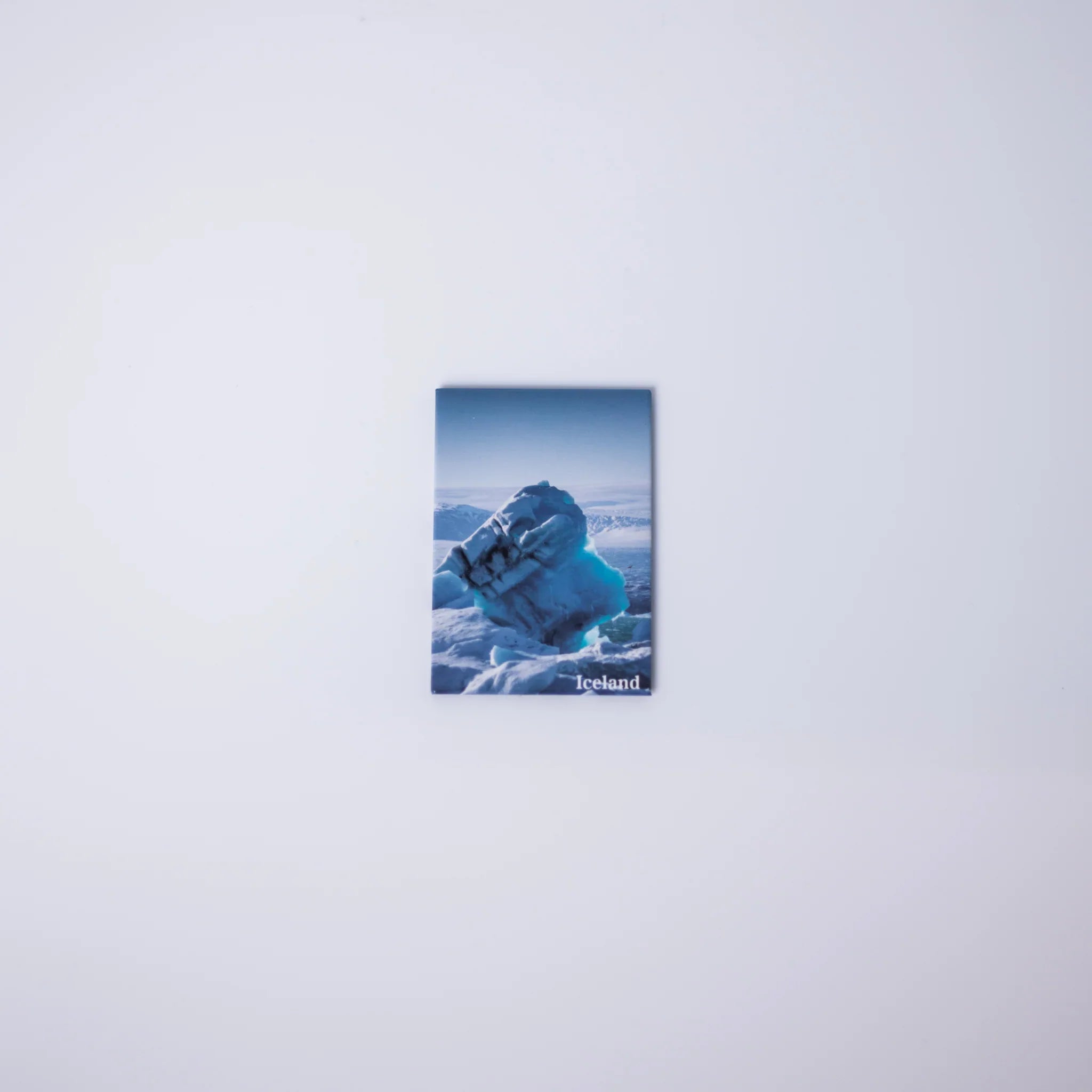 Magnet Classic Pictures - Minjagripir.is