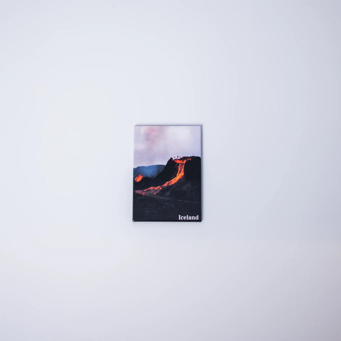 Magnet Classic Pictures - Minjagripir.is