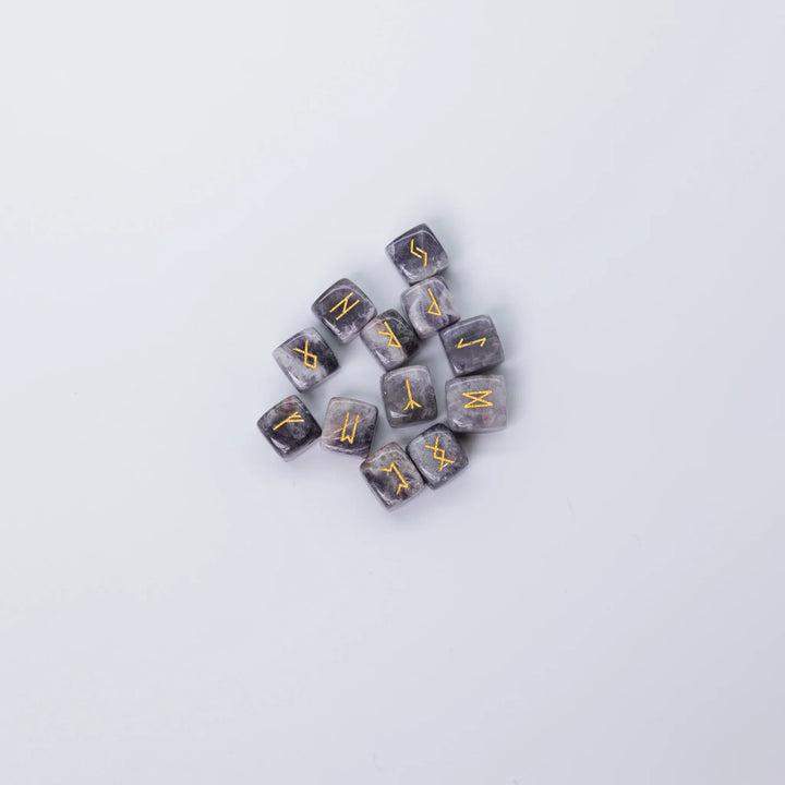 Rune Stones - Minjagripir.is